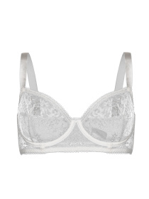 Бюстгальтер Brabrabra модель SLZ23401105_vanilla Фото