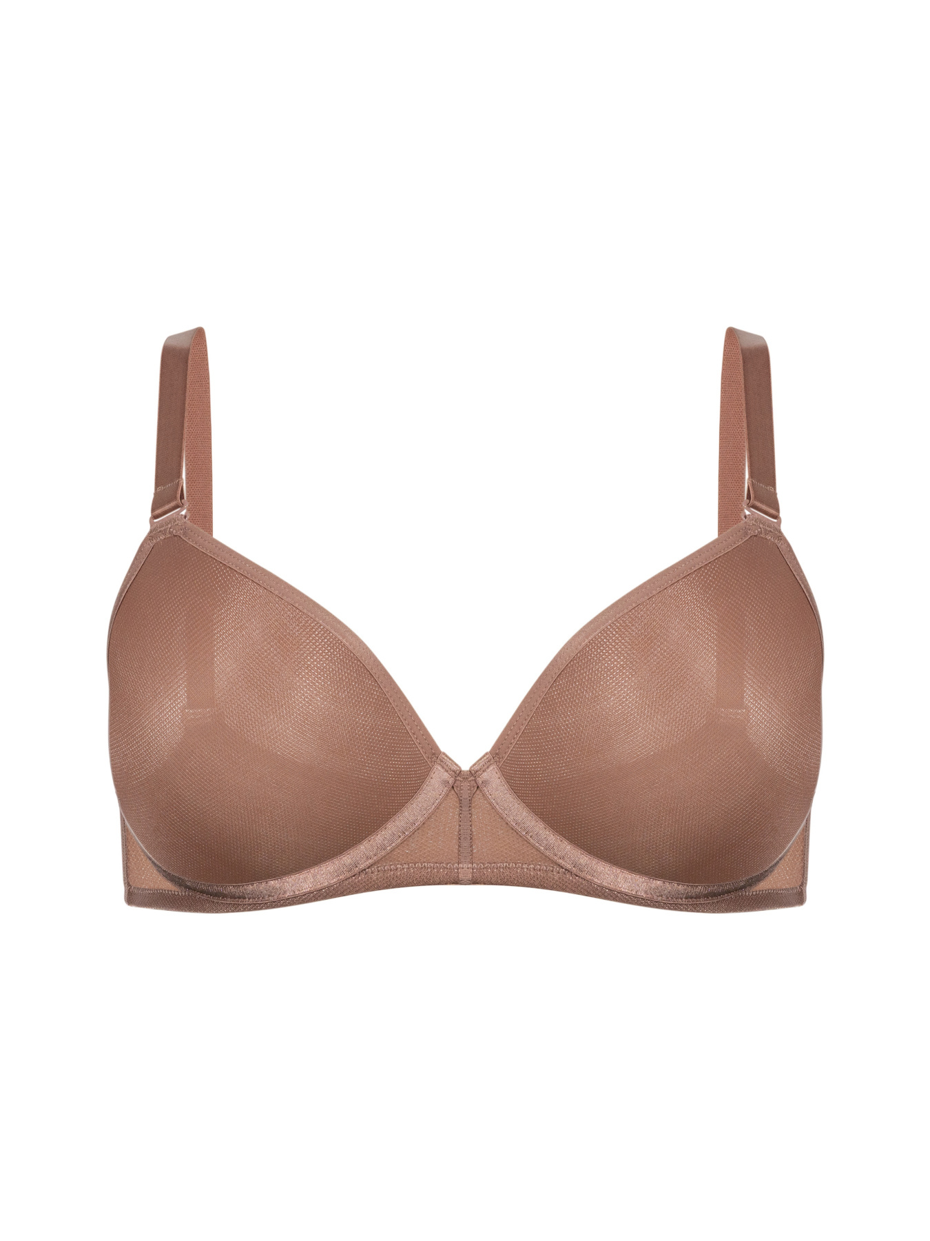 Бюстгальтер Brabrabra модель SLZ26201015_nude Фото