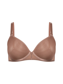 Бюстгальтер Brabrabra модель SLZ26201015_nude Фото
