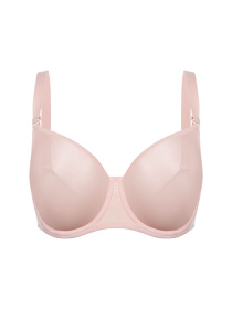 Бюстгальтер Brabrabra модель SLZ26201033_pink Фото