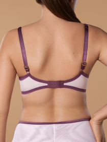 Бюстгальтер Brabrabra модель SLZ27101005_cream Фото