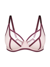 Бюстгальтер Brabrabra модель SLZ27101011_cream Фото