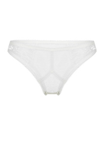 Трусы Brabrabra модель SLZ23402004_vanilla Трусы Brabrabra модель SLZ23402004_vanilla Фото