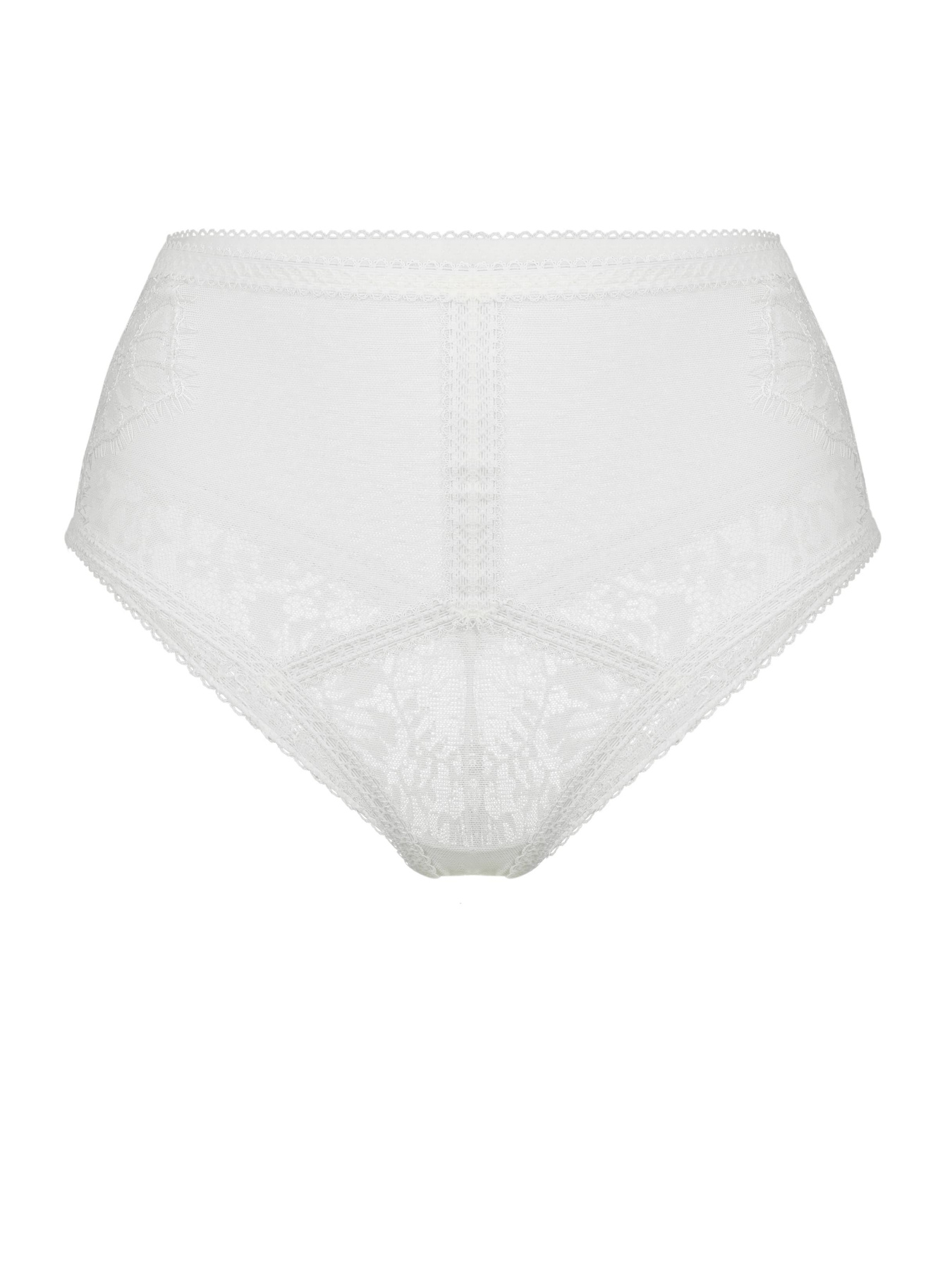 Трусы Brabrabra модель SLZ23402111_vanilla Фото