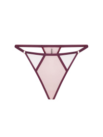 Труси Brabrabra модель SLZ27102002_cream Фото