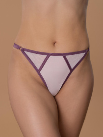 Трусы Brabrabra модель SLZ27102002_cream Фото