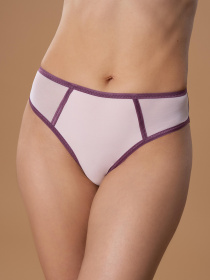 Трусы Brabrabra модель SLZ27102003_cream Трусы Brabrabra модель SLZ27102003_cream Фото