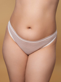 Трусы Brabrabra модель SLZ27502002_white Фото