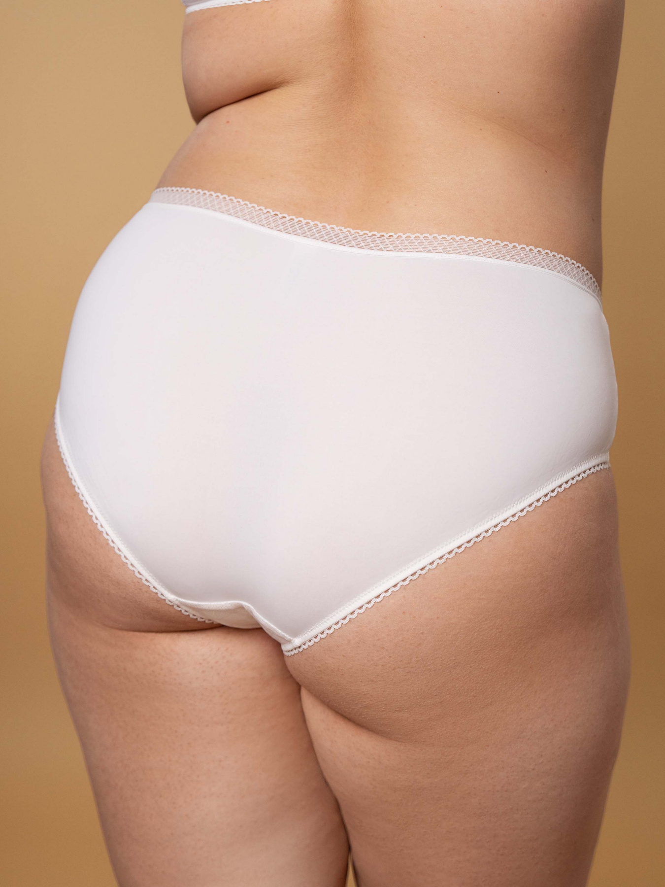 Труси Brabrabra модель SLZ27502101_white Фото