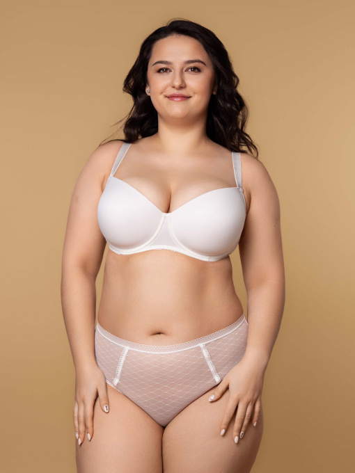 Трусы Brabrabra модель SLZ27502101_white Фото