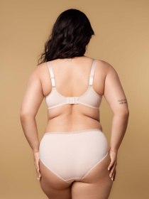 Труси Brabrabra модель SLZ27502101_biscuit Фото