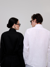 Сорочки GNIZDO модель OLSSECBC-002-m Фото