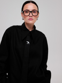 Сорочки GNIZDO модель OLSSECBC-004 Фото