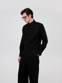 Рубашки GNIZDO модель OLSSECBC-004m Фото