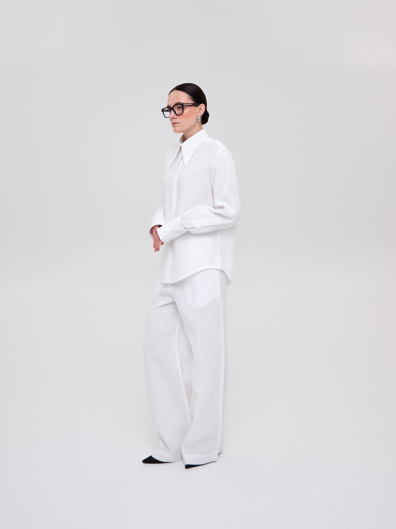 Штани повсякденні GNIZDO модель LMRWLPSPWC-002 Фото