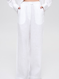 Штани повсякденні GNIZDO модель LMRWLPSPWC-002 Фото