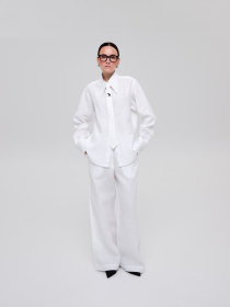 Штани повсякденні GNIZDO модель LMRWLPSPWC-002 Фото