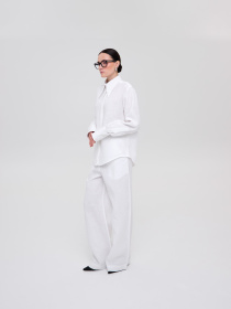 Штани повсякденні GNIZDO модель LMRWLPSPWC-002 Фото