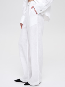 Штани повсякденні GNIZDO модель LMRWLPSPWC-002 Фото