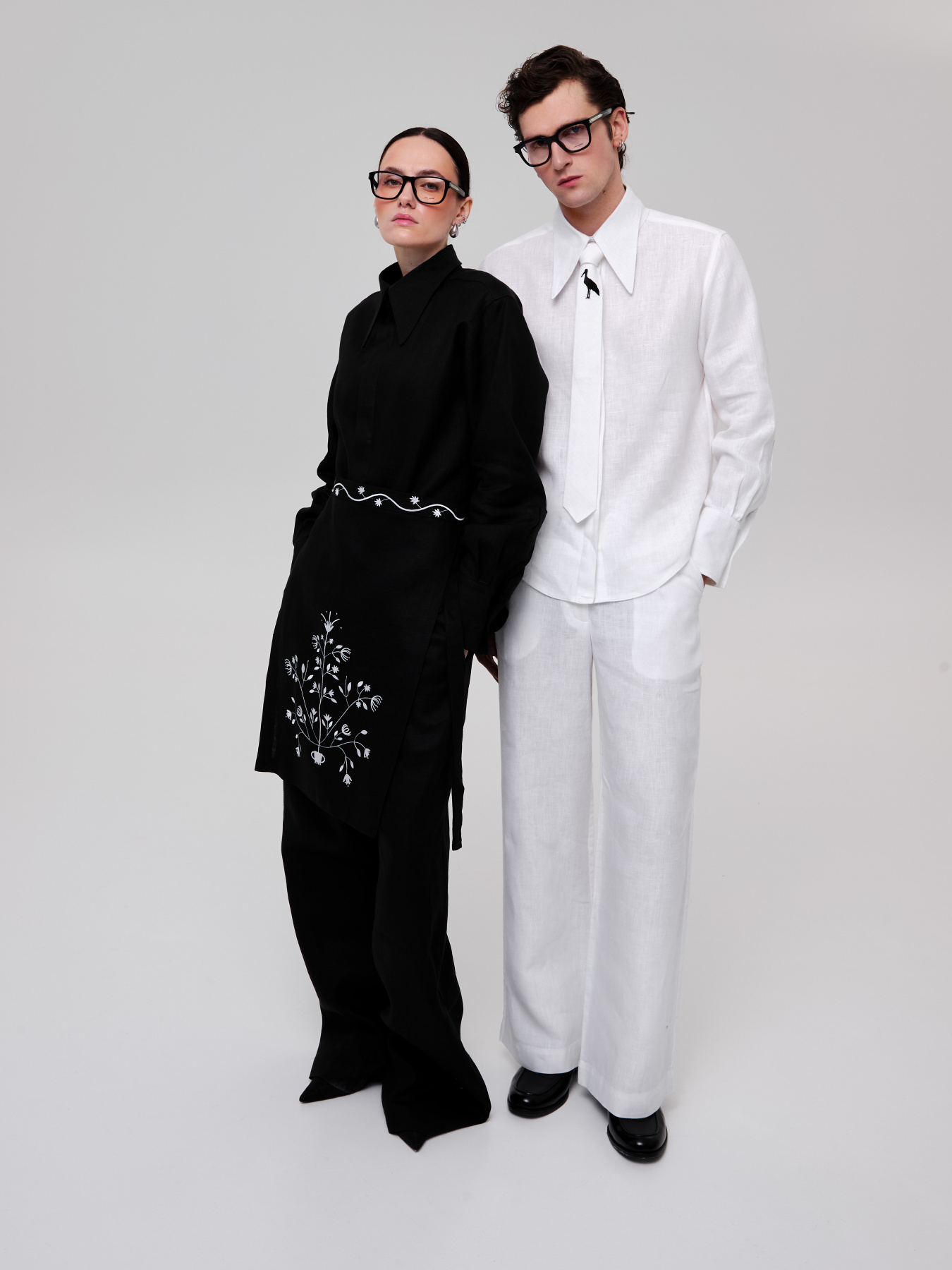 Брюки повседневные GNIZDO модель LMRWLPSPWC-002m Фото