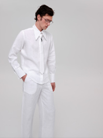 Брюки повседневные GNIZDO модель LMRWLPSPWC-002m Фото