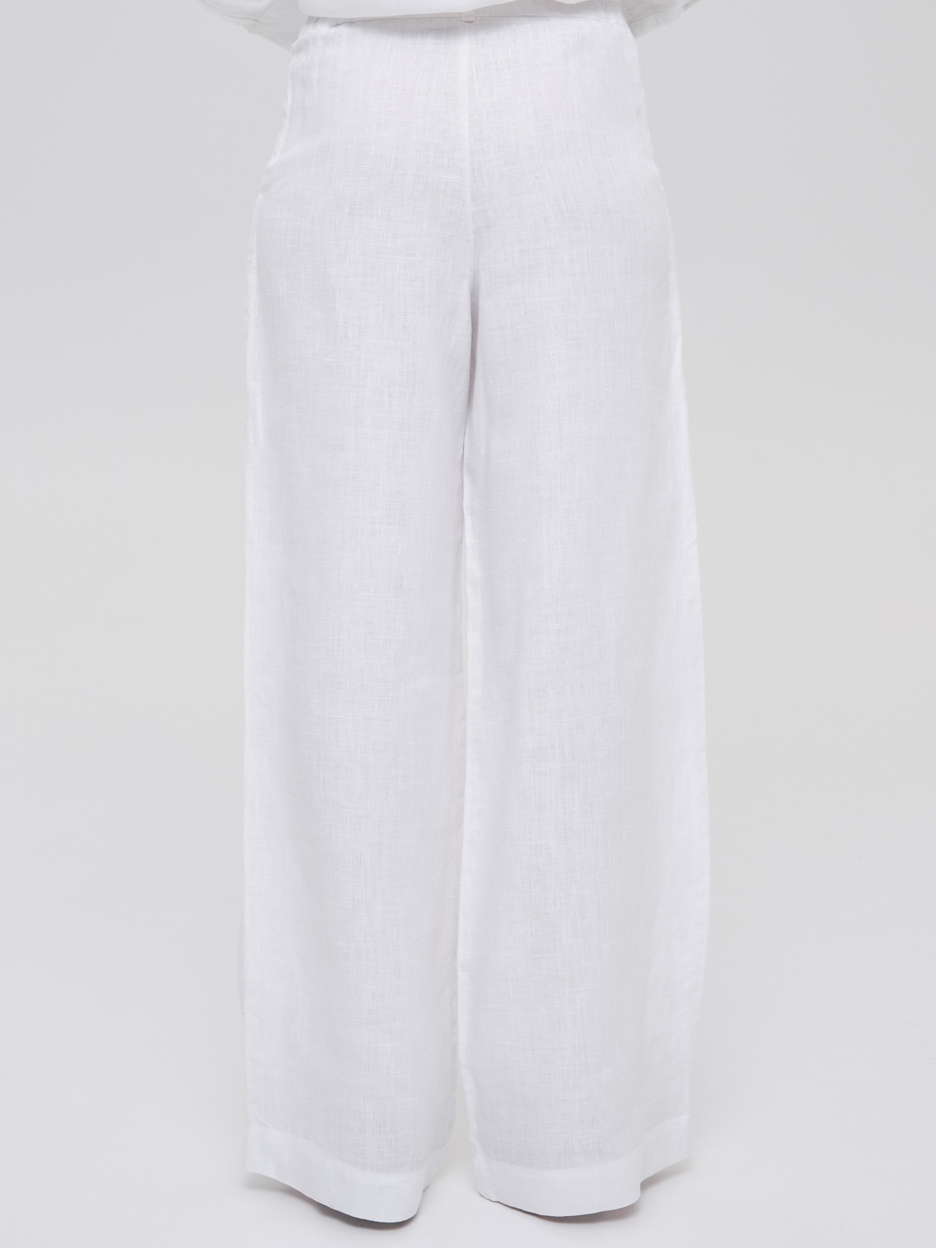 Повсякденні штани GNIZDO модель LMRWLPSPWC-002m Фото