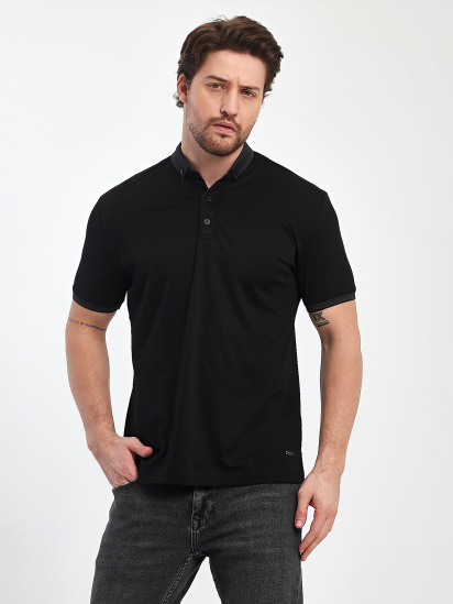 Футболка модель TC12487BlackFTBLK - фото