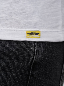 Футболка Trend Collection модель TC12198WhiteFTBLK Фото