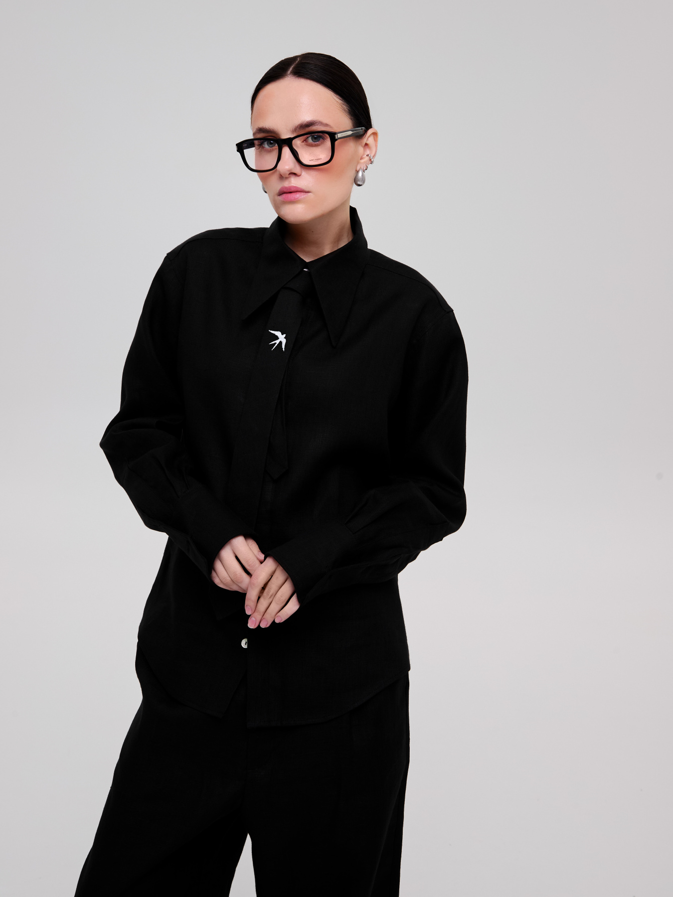 Штани повсякденні GNIZDO модель LMRWLPSPWC-004 Фото