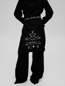 Повсякденні штани GNIZDO модель LMRWLPSPWC-004 Повсякденні штани GNIZDO модель LMRWLPSPWC-004 Фото