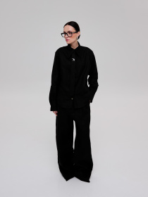 Повсякденні штани GNIZDO модель LMRWLPSPWC-004 Повсякденні штани GNIZDO модель LMRWLPSPWC-004 Фото