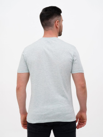 Футболка Trend Collection модель TC11487MintFTBLK Фото