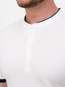 Футболка Trend Collection модель TC11419WhiteFTBLK Фото