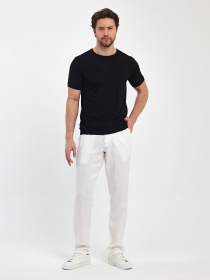 Футболка Trend Collection модель TC10713BlackFTBLK Фото