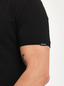 Футболка Trend Collection модель TC8996BlackFTBLK Фото