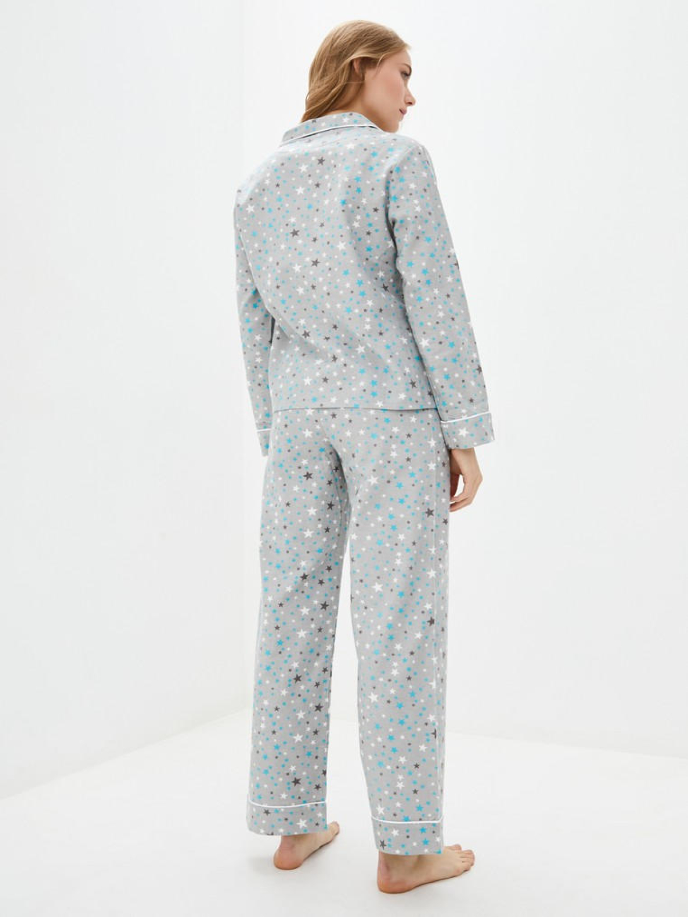 Пижама FORLY модель 378864 Фото