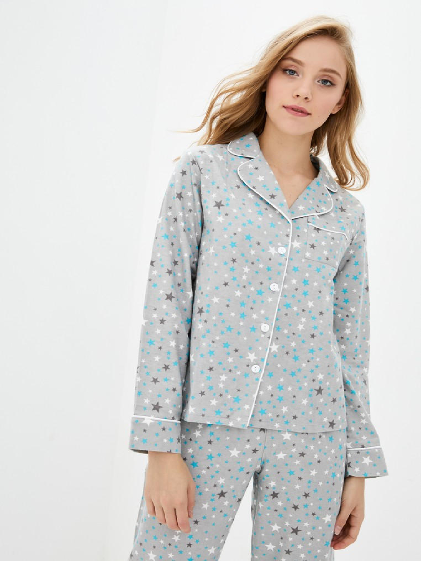 Пижама FORLY модель 378864 Фото