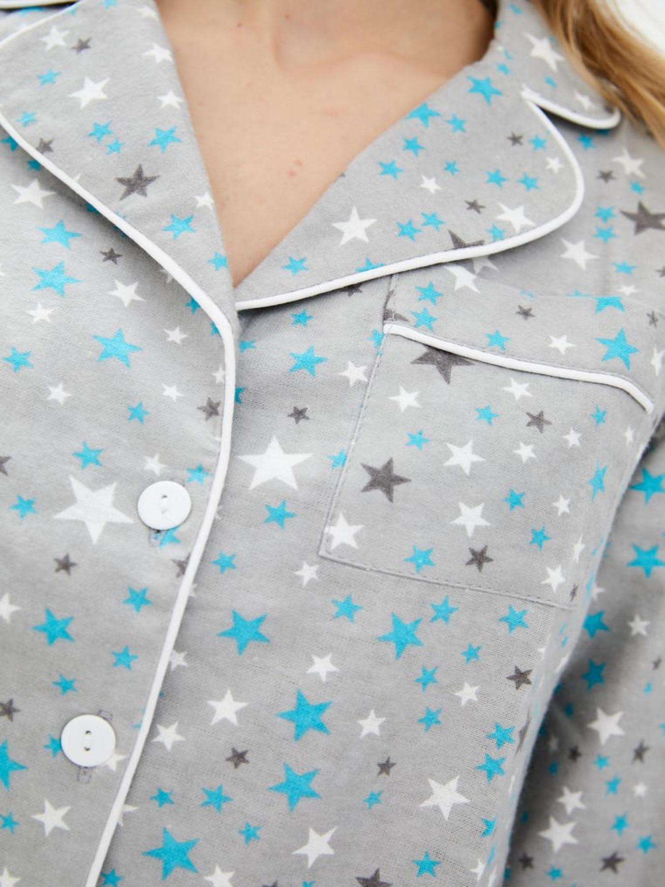 Піжама FORLY модель 378864 Фото