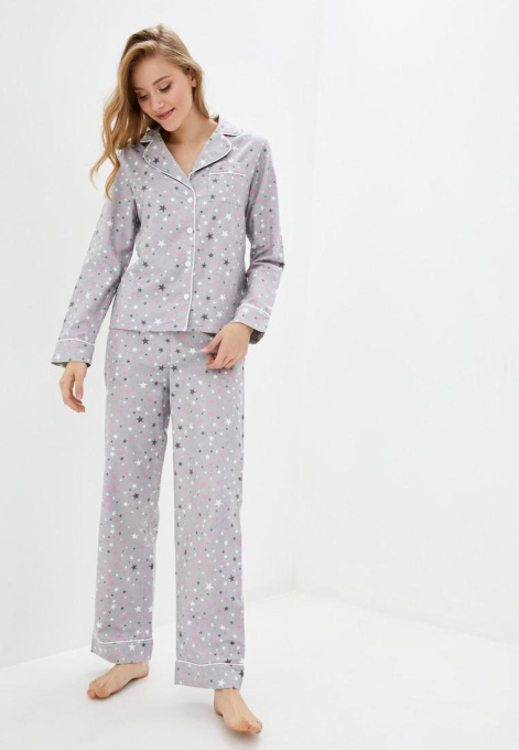 Пижама FORLY модель 378850 Фото