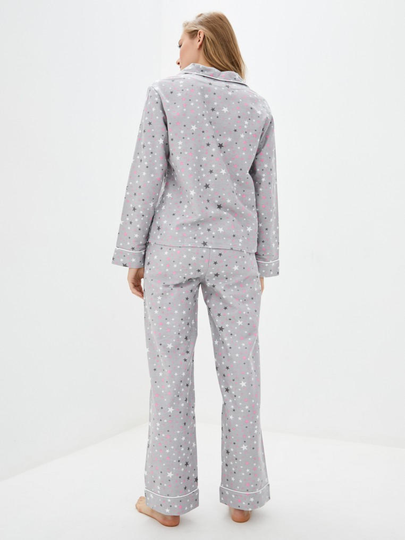 Піжама FORLY модель 378850 Фото