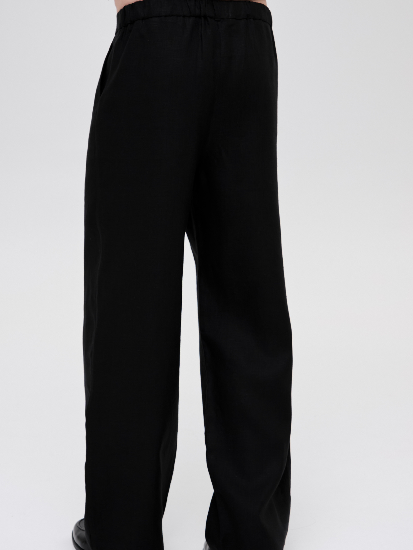 Штани повсякденні GNIZDO модель LMRWLPSPWC-004m Фото