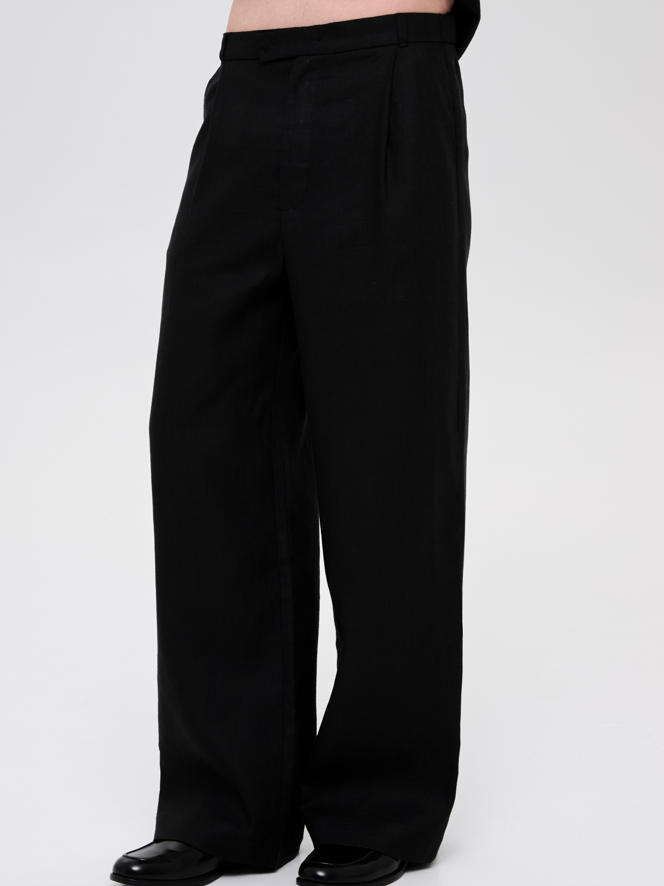 Штани повсякденні GNIZDO модель LMRWLPSPWC-004m Фото