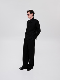 Штани повсякденні GNIZDO модель LMRWLPSPWC-004m Фото