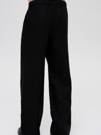 Повсякденні штани GNIZDO модель LMRWLPSPWC-004m Фото