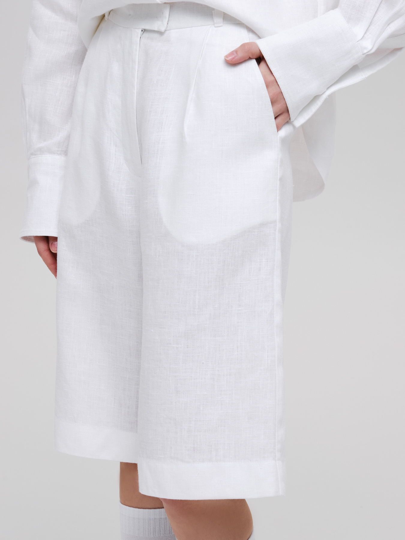 Шорти GNIZDO модель LWLMRBSSPWC-002 Фото