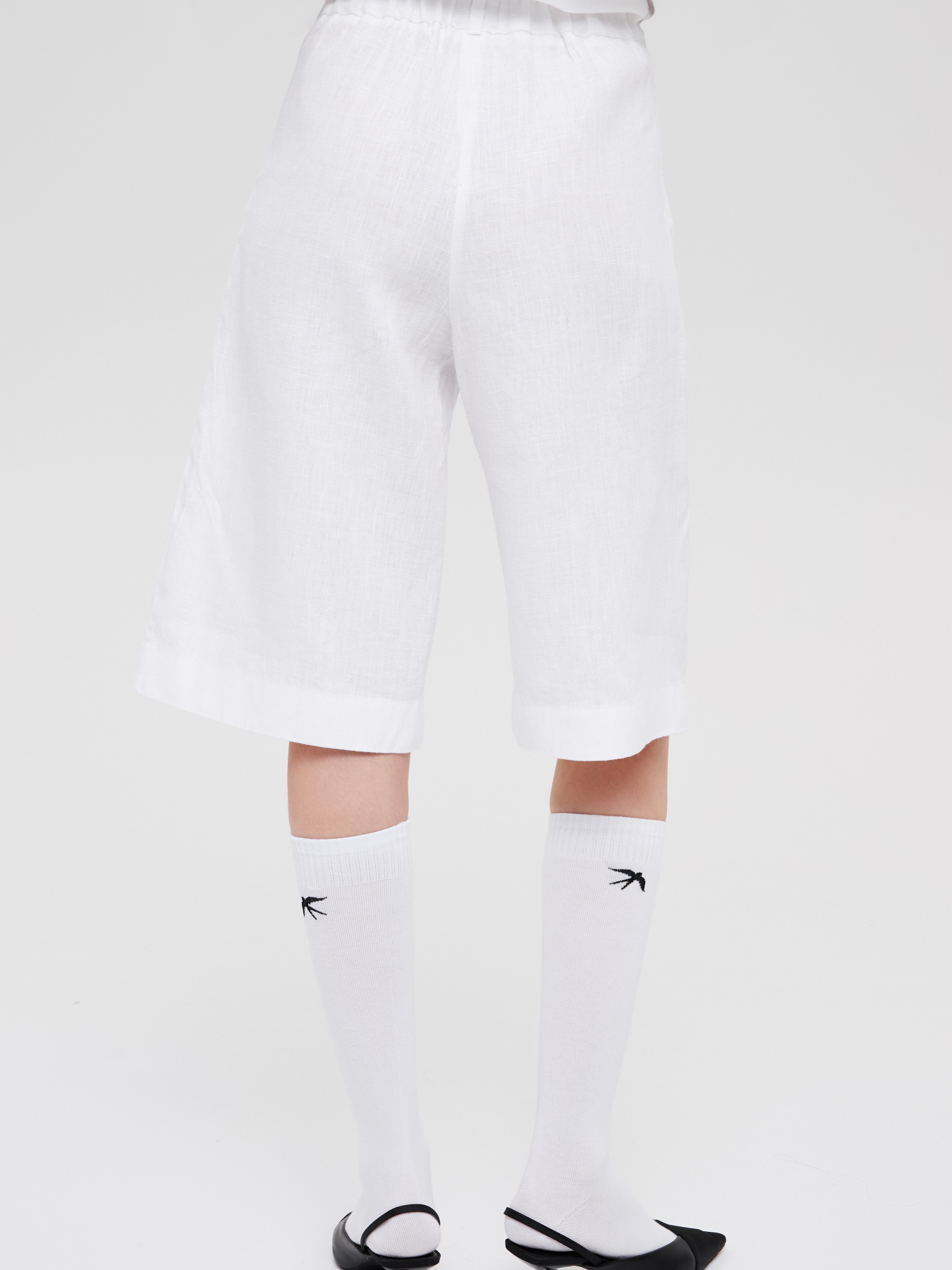 Повседневные шорты GNIZDO модель LWLMRBSSPWC-002 Фото