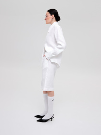 Повседневные шорты GNIZDO модель LWLMRBSSPWC-002 Фото