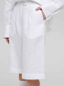 Повседневные шорты GNIZDO модель LWLMRBSSPWC-002 Фото