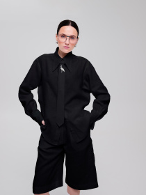 Шорти GNIZDO модель LWLMRBSSPWC-004 Фото