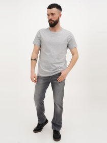 Зауженные джинсы Mustang Jeans Tramper Tapered модель 2015287 Фото